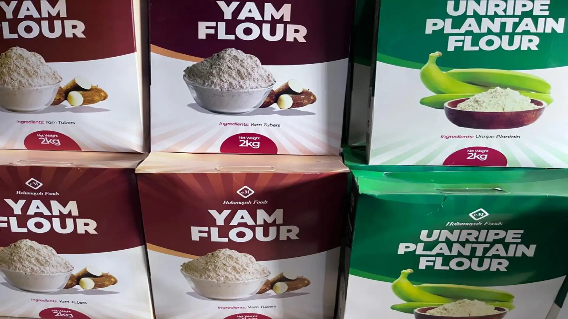 Restaurant dining area